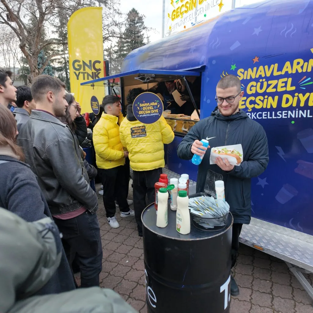 Panayır Karavan etkinliklerinden